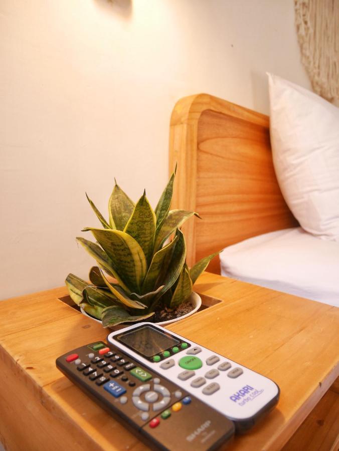 Betah Homestay Banyuwangi Banyuwangi  Extérieur photo