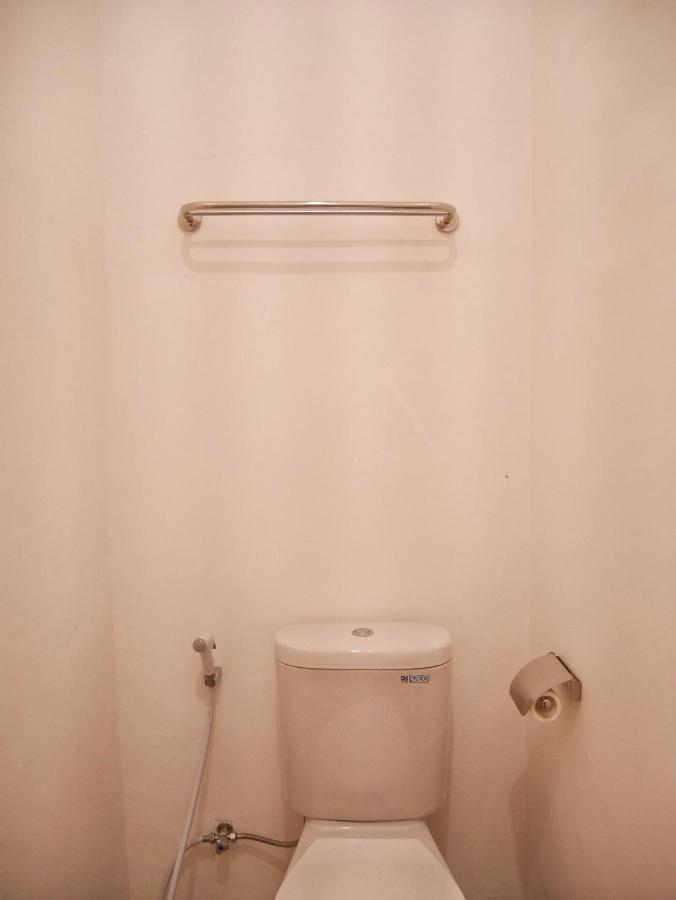 Betah Homestay Banyuwangi Banyuwangi  Extérieur photo