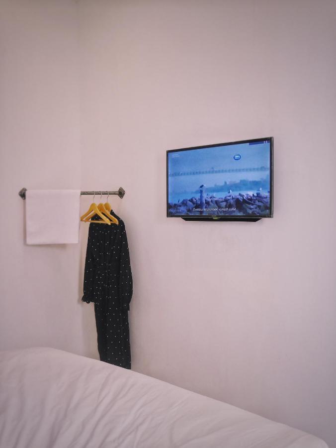 Betah Homestay Banyuwangi Banyuwangi  Extérieur photo