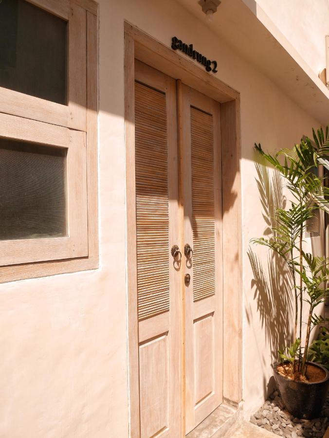 Betah Homestay Banyuwangi Banyuwangi  Extérieur photo