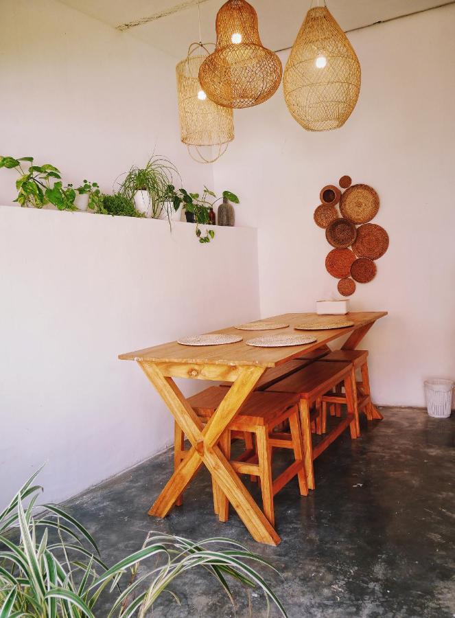 Betah Homestay Banyuwangi Banyuwangi  Extérieur photo