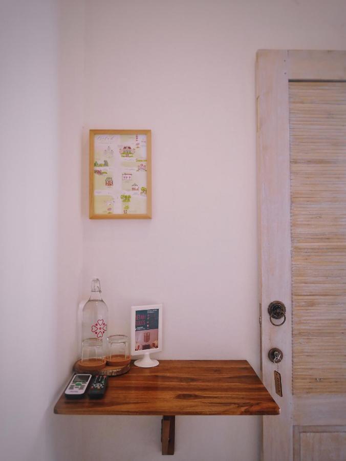 Betah Homestay Banyuwangi Banyuwangi  Extérieur photo