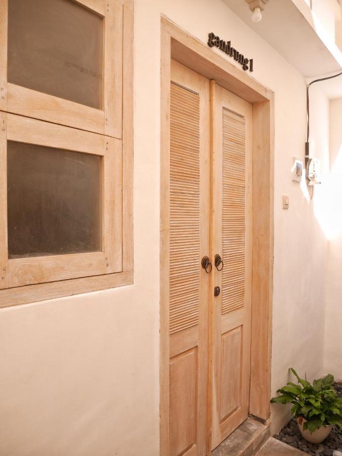 Betah Homestay Banyuwangi Banyuwangi  Extérieur photo