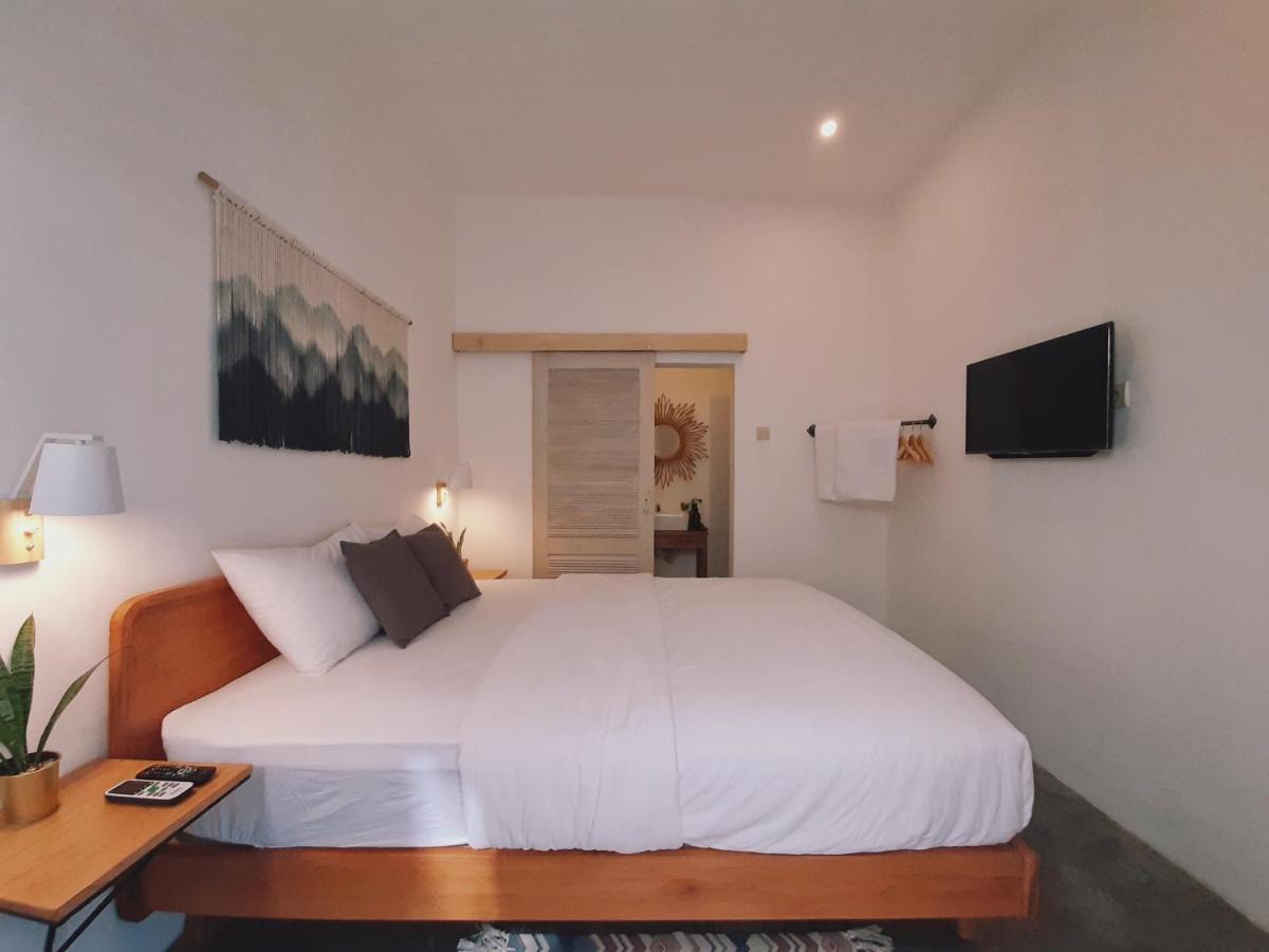 Betah Homestay Banyuwangi Banyuwangi  Extérieur photo