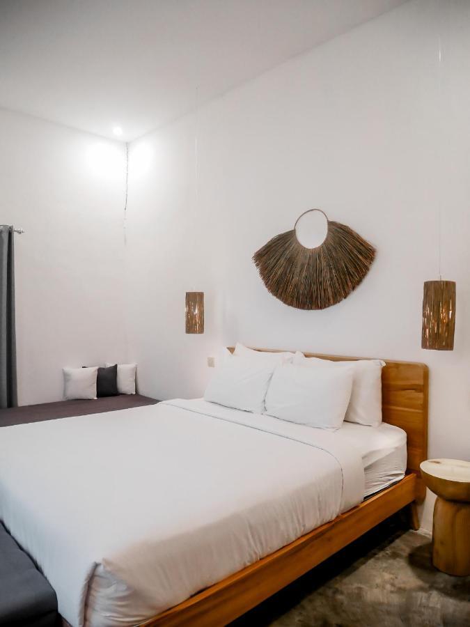 Betah Homestay Banyuwangi Banyuwangi  Extérieur photo