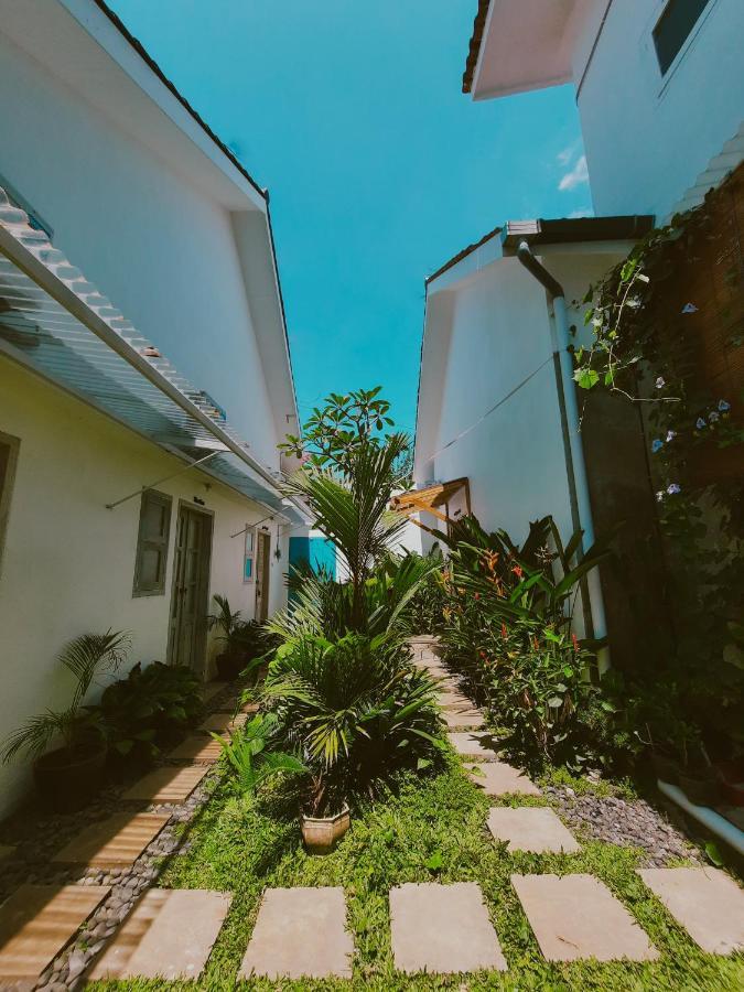 Betah Homestay Banyuwangi Banyuwangi  Extérieur photo