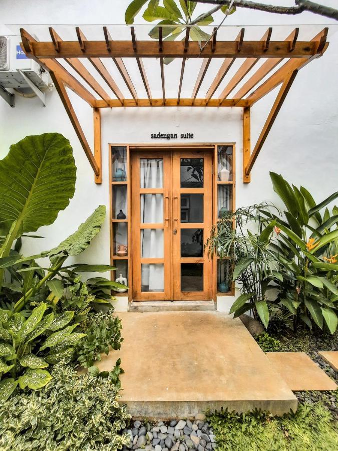 Betah Homestay Banyuwangi Banyuwangi  Extérieur photo
