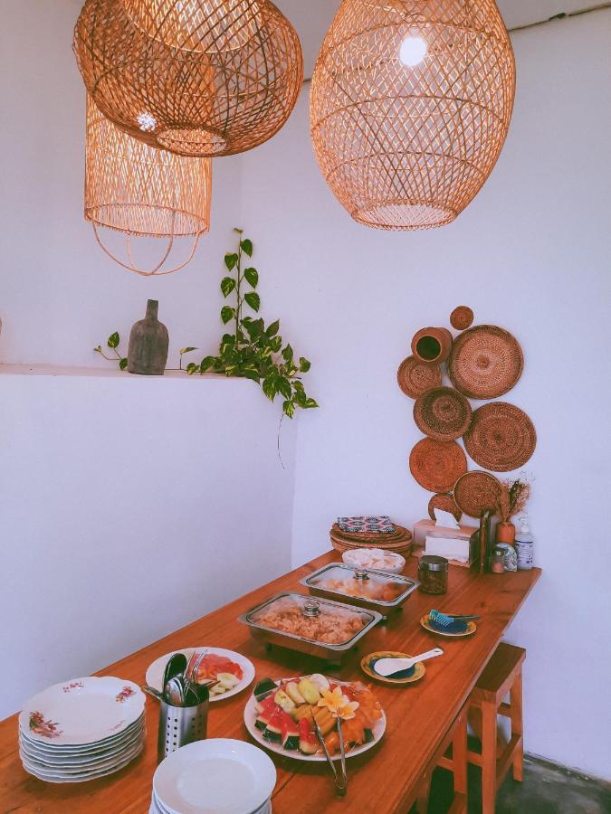 Betah Homestay Banyuwangi Banyuwangi  Extérieur photo