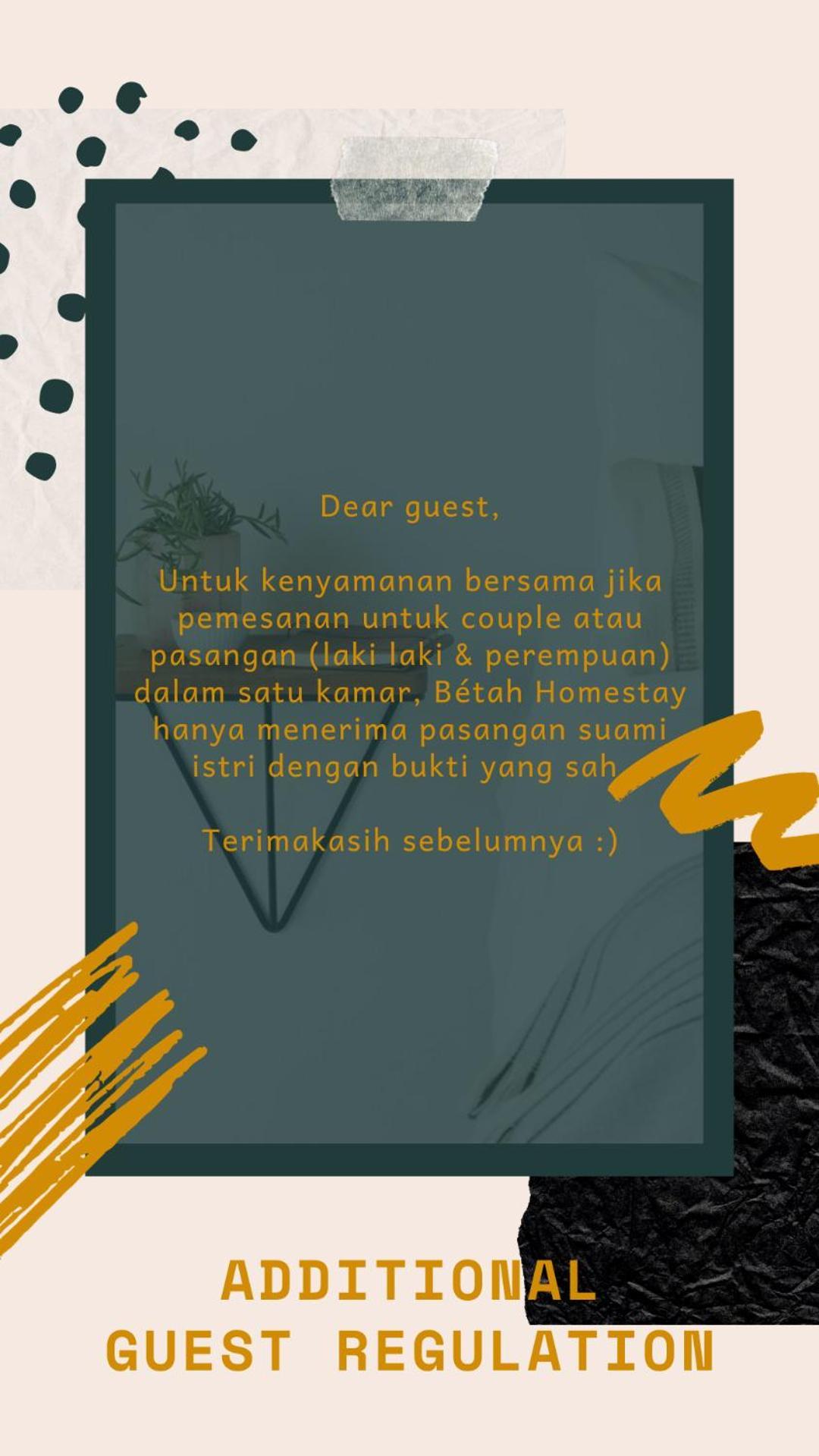 Betah Homestay Banyuwangi Banyuwangi  Extérieur photo
