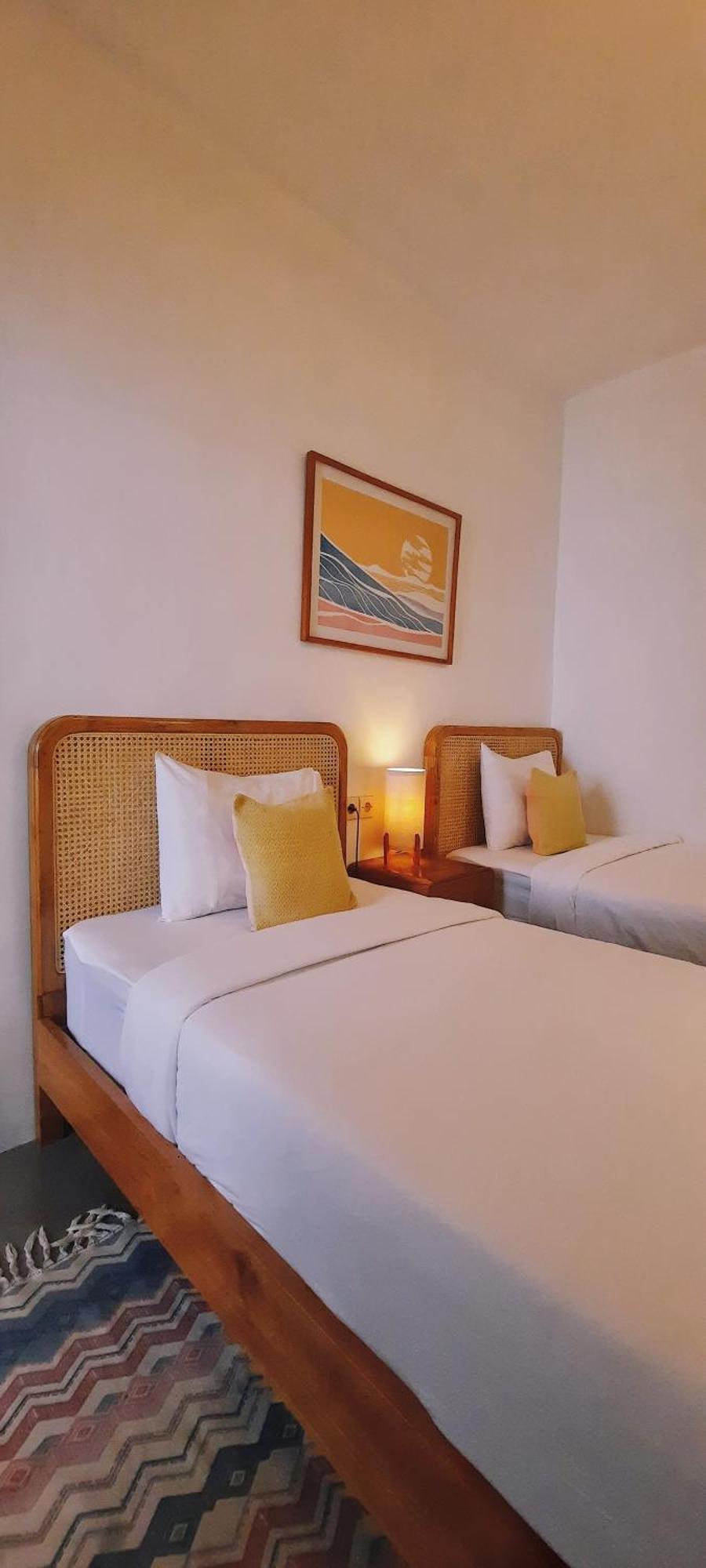 Betah Homestay Banyuwangi Banyuwangi  Extérieur photo