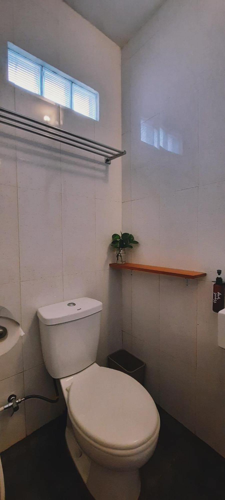 Betah Homestay Banyuwangi Banyuwangi  Extérieur photo