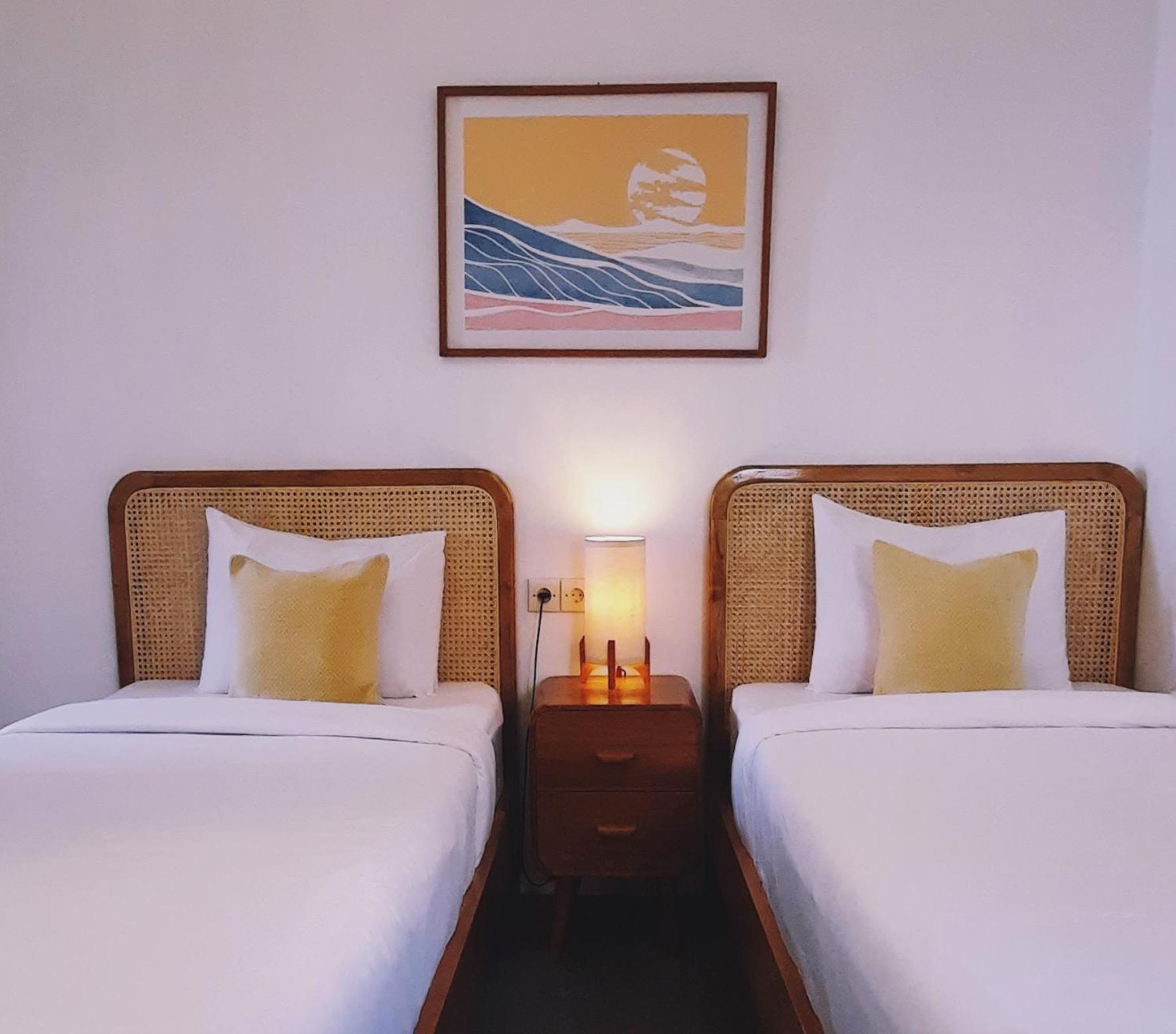 Betah Homestay Banyuwangi Banyuwangi  Extérieur photo
