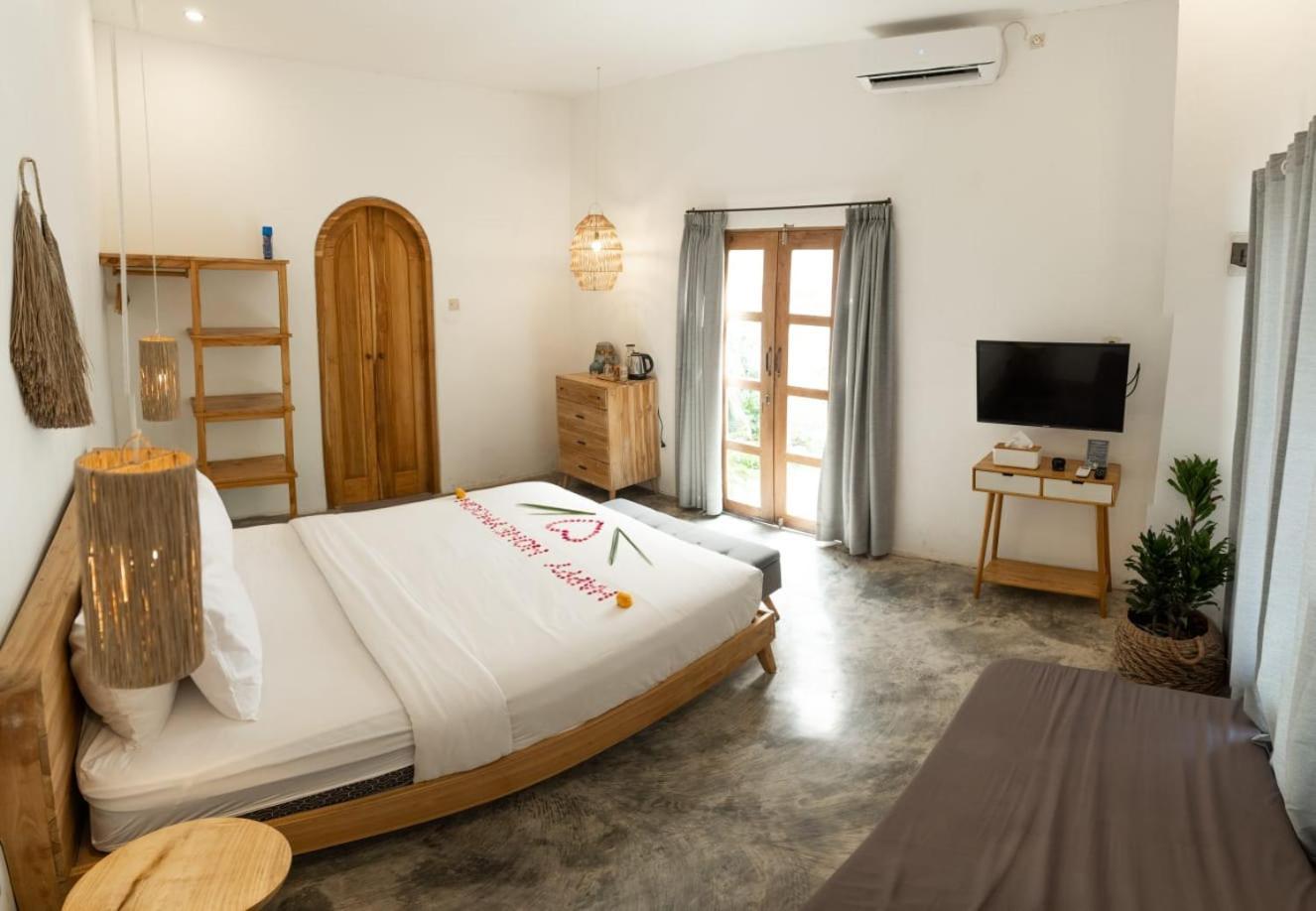 Betah Homestay Banyuwangi Banyuwangi  Extérieur photo