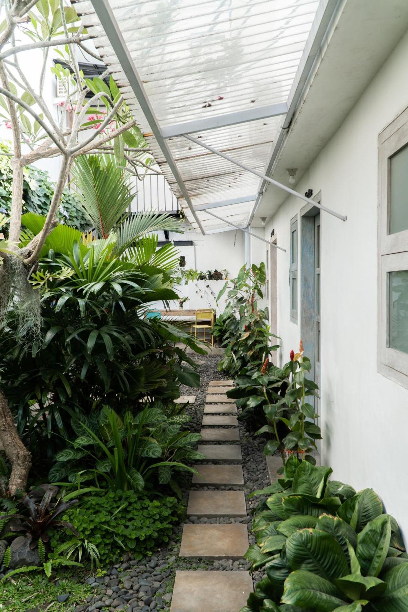 Betah Homestay Banyuwangi Banyuwangi  Extérieur photo