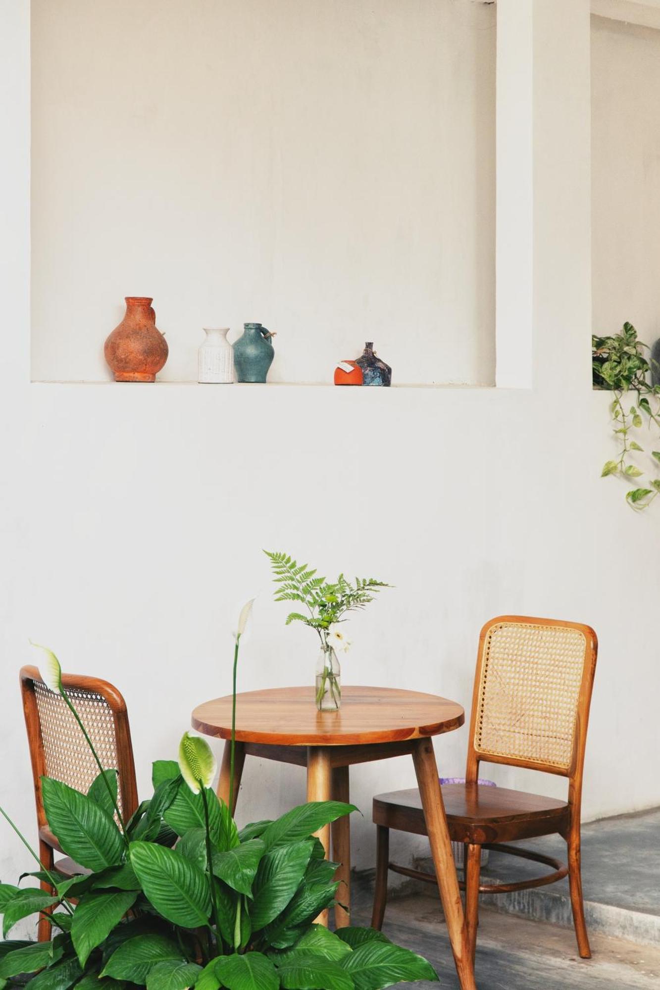 Betah Homestay Banyuwangi Banyuwangi  Extérieur photo