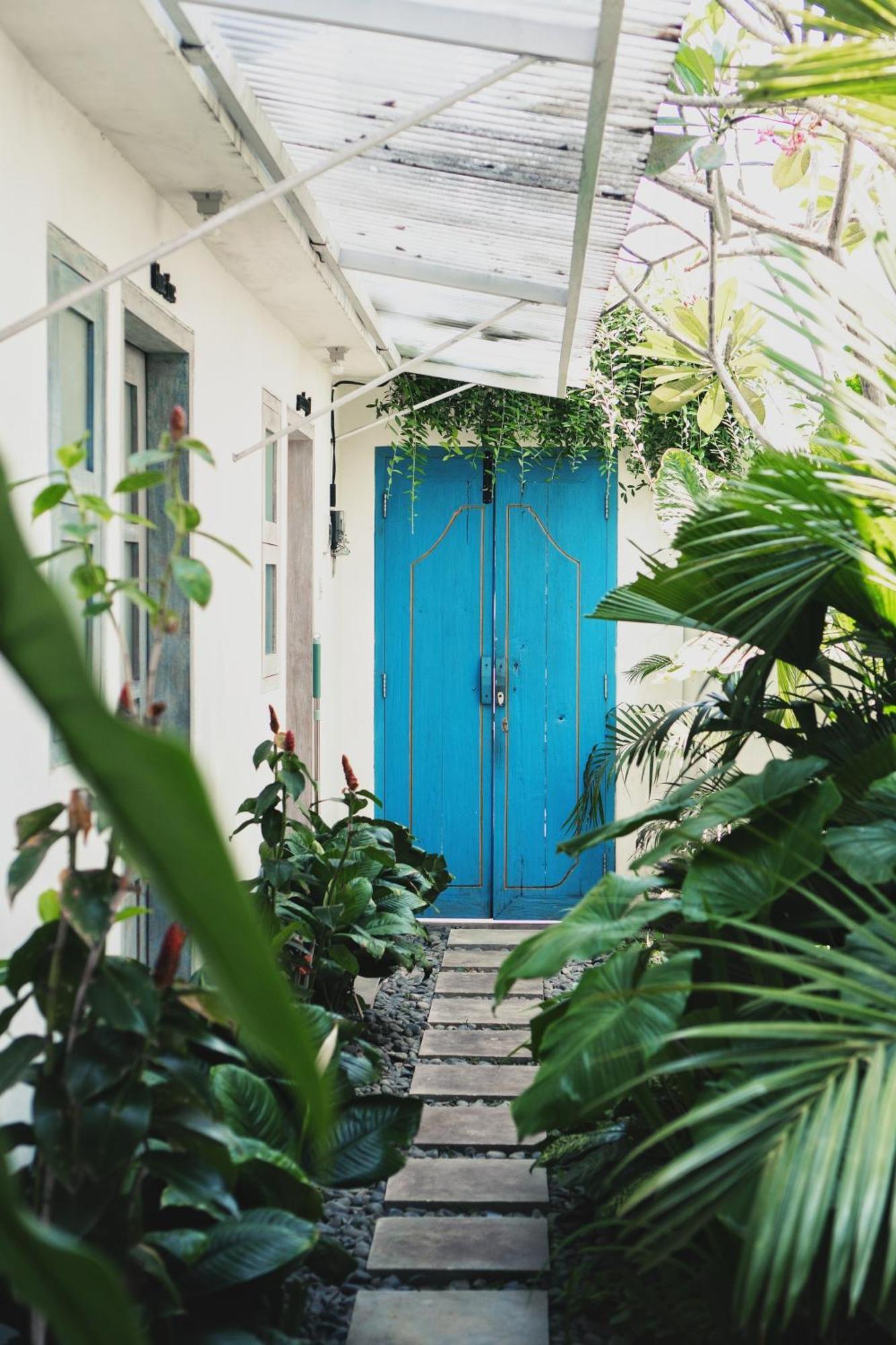 Betah Homestay Banyuwangi Banyuwangi  Extérieur photo
