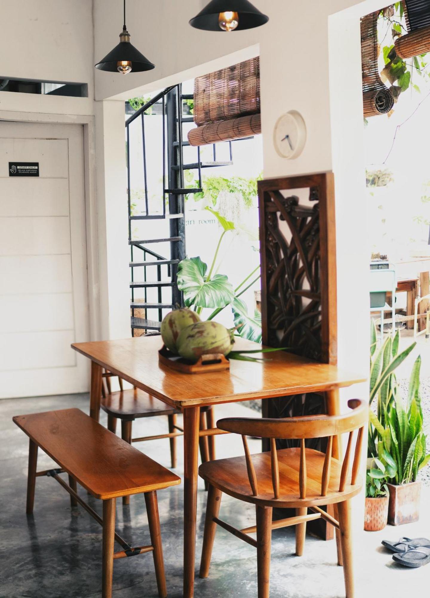 Betah Homestay Banyuwangi Banyuwangi  Extérieur photo